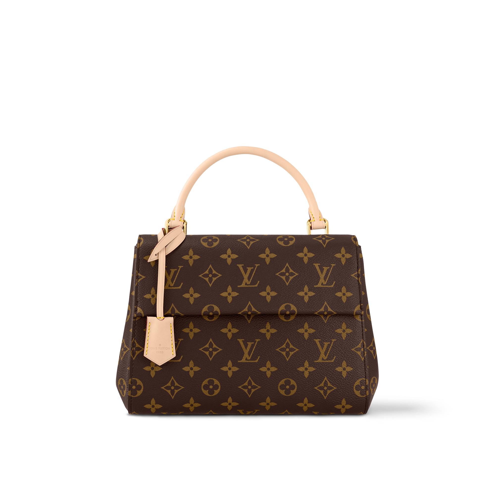 Louis Vuitton ルイヴィトン クリュニー BB トートバッグ ルイヴィトン クリュニーBB M41338 - ブランド品専門店LUXARIA